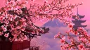Pink Mafia banner
