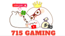 715 Community Discord server banner