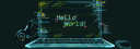 banner