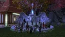 Black Bunny Army of the Game Worlds banner
