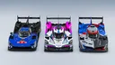 United Racing Design banner