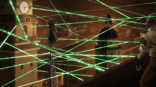 Standoffs Discord server banner