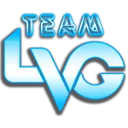 Team LVG powered by StreamJams banner