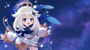 Universo de Los Elegidos - Hogar de Paimon banner