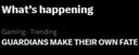 banner