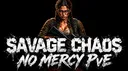 Savage Chaos No Mercy PvE banner