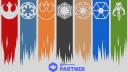 X-Wing: The Miniature Game Banner