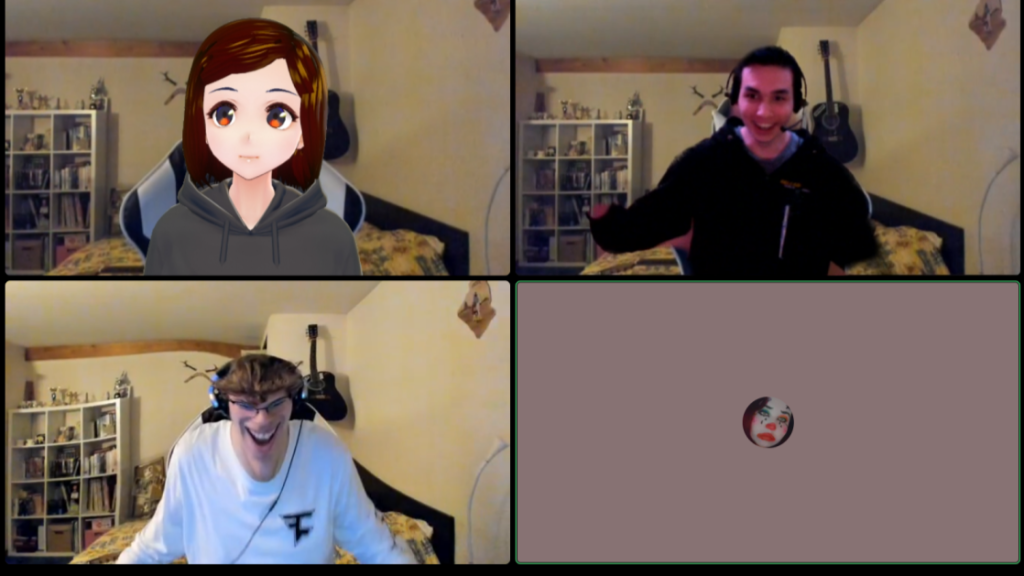 ➲ 𝙍𝙚𝙗𝙞𝙧𝙩𝙝 𝙤𝙛 𝙋𝙤𝙜𝙙𝙤𝙜😏🔥 Discord server banner