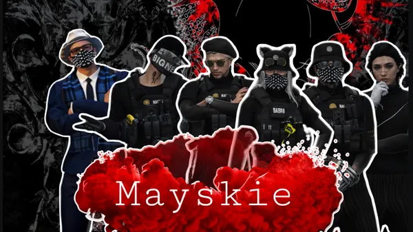 banner