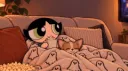𝑷𝒖𝒑 𝑳𝒐𝒖𝒏𝒈𝒆 ¹⁸⁺🎃؛ଓ.˖ banner
