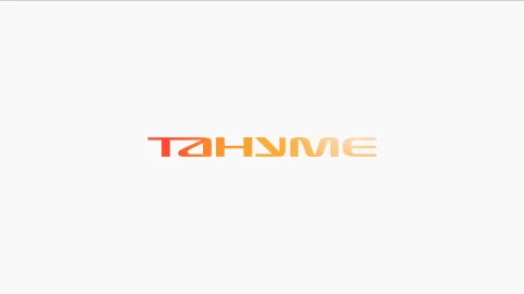 Tahyme 🟠🔵 banner