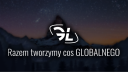 Globusy Globalisty Discord server banner