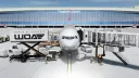 World of Airports banner