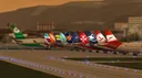 World of Airports banner