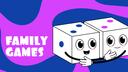 Family Games Banner