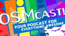 OSMcast! Banner