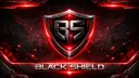 ダ | 👑・Black Shield 𝓑𝓢 banner