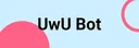 UwU#2447 banner
