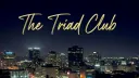 The Triad Club banner