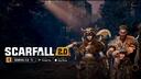 ScarFall 2.0 Banner