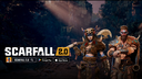 ScarFall 2.0 Discord server banner