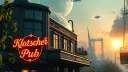 Klotzscher Pub banner