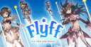 FlyFF Brasil Discord server banner