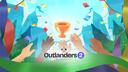 Outlanders Banner