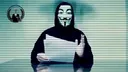 Anonymous banner