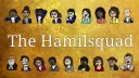 Hamilsquad Discord server banner