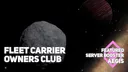 Fleet Carrier Owners Club banner
