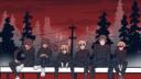 International Weebs. Banner