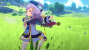 Bubu Pharmacy - Genshin Impact banner