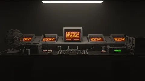 SCP: Project Unreal banner