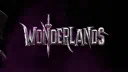 THE BORDERLANDS CREW Discord server banner
