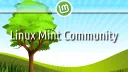Linux Mint Community🍵 banner