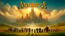 Arkanya banner