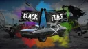 Black Flag banner