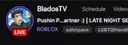 banner