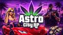 Astro City RP → Elora RP Banner