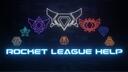 Rocket League Help Banner