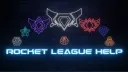 Rocket League Help banner