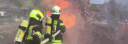 banner