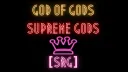 [SRG] Supreme God banner