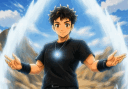 banner