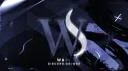 West banner