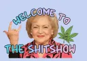The Shitshow banner