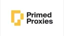 Primed Proxies banner