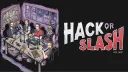 Hack or Slash banner