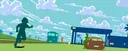 banner